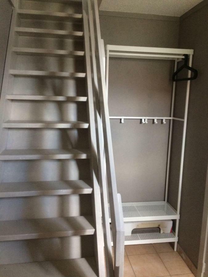 Maison De Pecheur Де Хаан Екстериор снимка