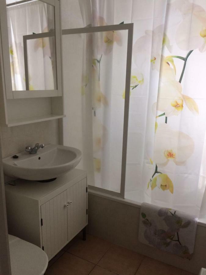 Maison De Pecheur Де Хаан Екстериор снимка