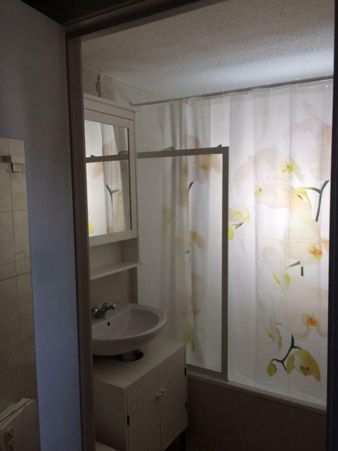 Maison De Pecheur Де Хаан Екстериор снимка